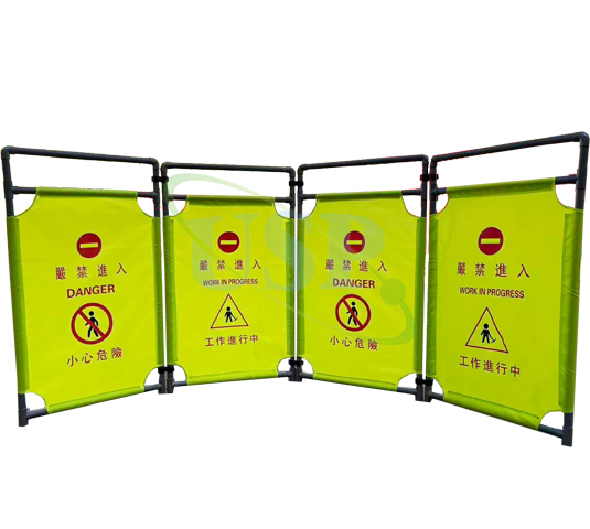 Barrier