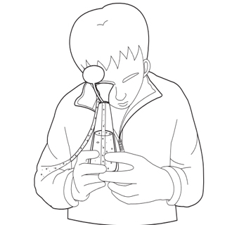 Eye Wash