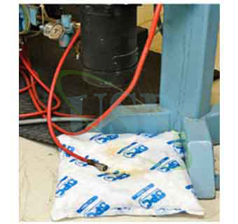 Spill Control