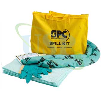 Spill Control