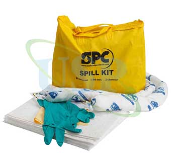 Spill Control
