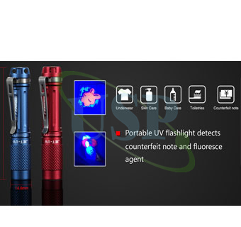 Flashlight