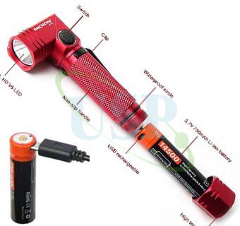 Flashlight