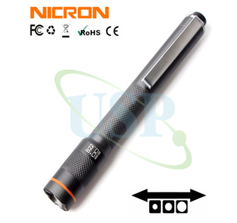 Nicron Flashlight