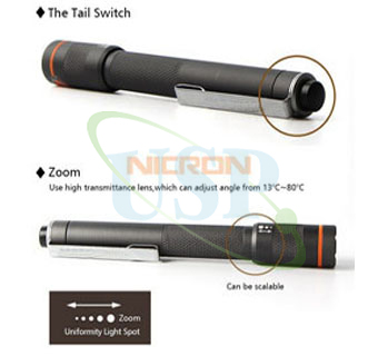 Flashlight