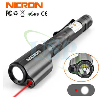Nicron Flashlight