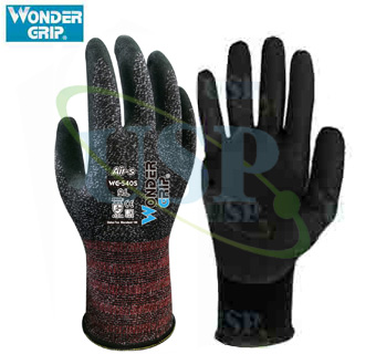 Wonder Grip
