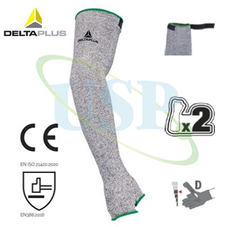 Delta Plus
