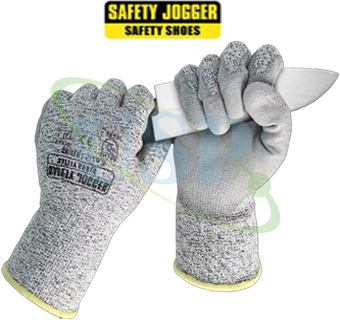 Safety Jogger