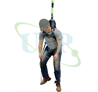 Fall Protection