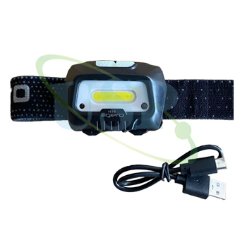 Headlight