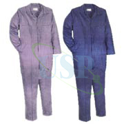 Coverall