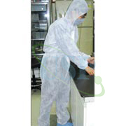 disposable Coverall