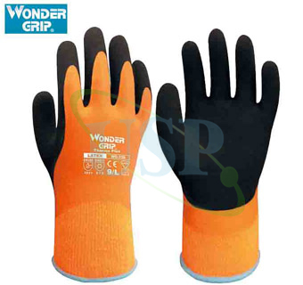 Cold Resistant