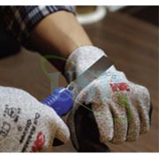 Cut Resistant