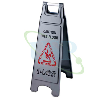 Warning Sign