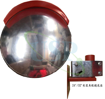 Convex Mirror