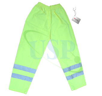 Rainwear