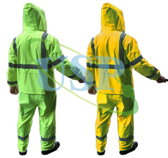 Rainwear
