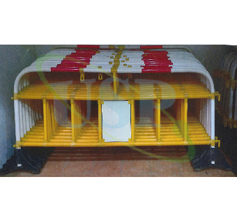 Road Barrier