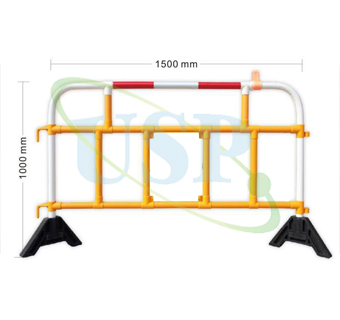 Road Barrier