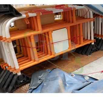 Road Barrier