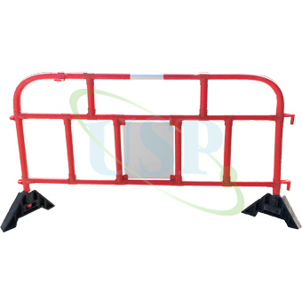 Road Barrier