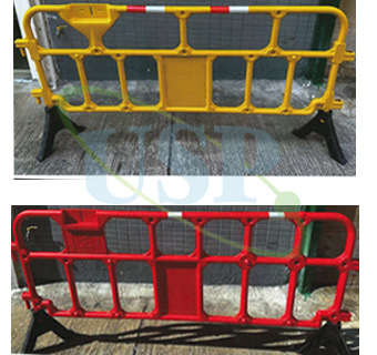 Road Barrier