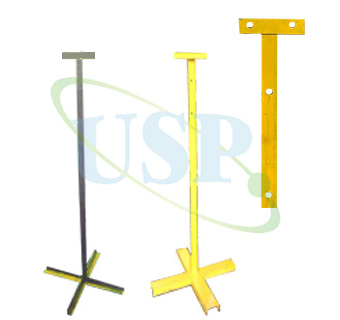 Road Sign Frame