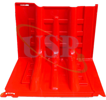 Water Baffle Board