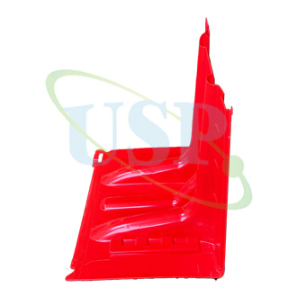 Water Baffle Board