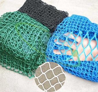 knotless Nylon Net