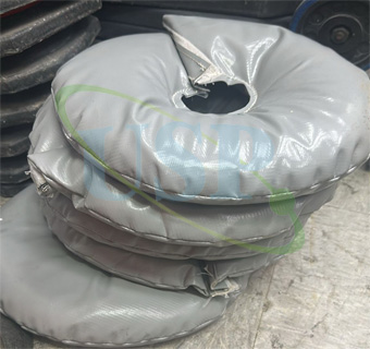 Site items