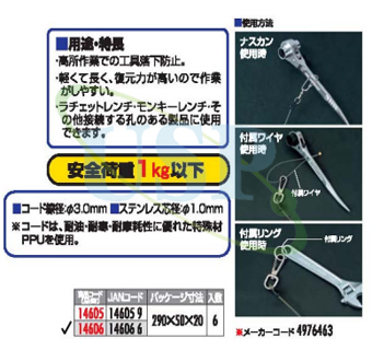 Tool Chain