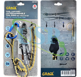 Tool Chain