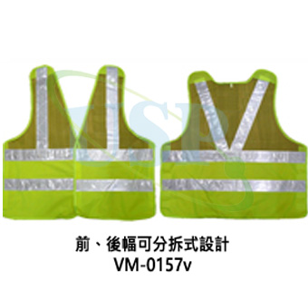 Vests